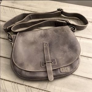 Bed Stu Sequoia crossbody